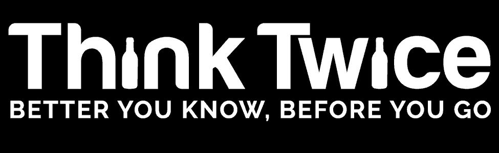 black logo