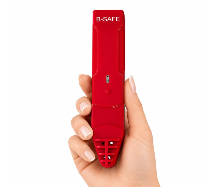B-Safe (5,000 Drink Spike Tests Per Device)
